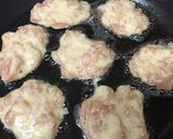 簡単ふわふわチキンナゲット作り方4写真