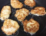 簡単ふわふわチキンナゲット作り方6写真