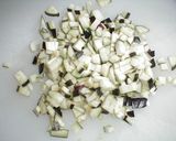 郷土の味☆山形のだし～だっす作り方3写真