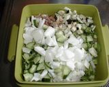 郷土の味☆山形のだし～だっす作り方4写真
