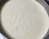レアチーズケーキ作り方14写真