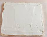 ミルクティーロールケーキ作り方10写真