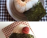 ✿小梅の「うめ子」作り方3写真