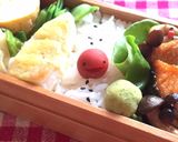 ✿小梅の「うめ子」作り方4写真