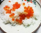 【はむあ亭レシピ】イクラの醤油漬け作り方4写真
