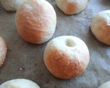 時短簡単♪具入りプチパン成形方法作り方13写真