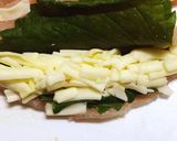 鶏ささみの揚げ焼き〜梅肉カツ〜作り方5写真
