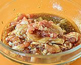 おもてなし☆豚バラ肉のしょうが焼き作り方2写真
