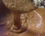 胡麻きな粉ペースト胡桃ネジネジパン作り方2写真