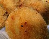 お肉屋さんのコロッケ 伝授 (*^^*)作り方16写真