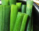 圧力鍋無し！やわらか豚の角煮♪作り方10写真