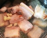 圧力鍋無し！やわらか豚の角煮♪作り方12写真