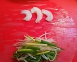 簡単!！野菜モリモリ生春巻き作り方7写真