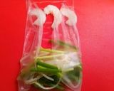簡単!！野菜モリモリ生春巻き作り方8写真