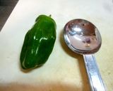鶏肉と野菜のオイスター炒め（+まこも♪）作り方1写真
