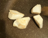 子供とシェア★メカジキの照り焼き作り方4写真