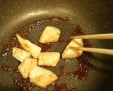 子供とシェア★メカジキの照り焼き作り方6写真