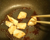 子供とシェア★メカジキの照り焼き作り方6写真