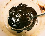 とろける口溶け♡レンジで簡単！生チョコ作り方2写真