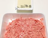 大絶賛♡美味しい牛蒡入り豆腐ハンバーグ♡作り方3写真