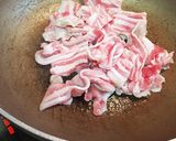 めちゃウマ♡茄子とピーマンの味噌煮☆作り方4写真
