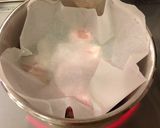 簡単すぎこってり旨~鳥肉手羽元の甘辛煮☆作り方2写真