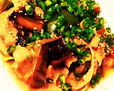 めちゃウマ♡茄子とピーマンの味噌煮☆作り方10写真