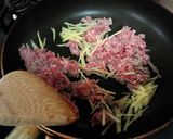 簡単！まいたけの混ぜごはん作り方2写真