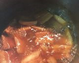 圧力鍋無し！やわらか豚の角煮♪作り方16写真