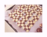 簡単★市松模様 アイスボックスクッキー作り方14写真