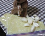野菜丸ごとたっぷり保存しちゃおっ！作り方1写真