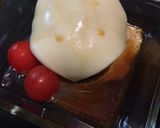 楽しさ迄も☆丸ごと味わう玉葱ハンバーグ。作り方15写真
