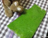 茎まで丸ごとジェノバソース作り方5写真