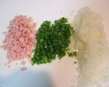 スティックおにぎり☆お子様ランチ！作り方1写真