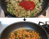 スティックおにぎり☆お子様ランチ！作り方3写真