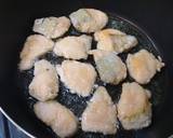 鮭とたっぷり薬味のポン酢和え作り方4写真