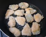 鮭とたっぷり薬味のポン酢和え作り方4写真