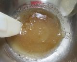 粉豆腐で☆ヘルシーサクサクちんすこう作り方2写真
