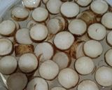 ごぼうのり塩スナック作り方2写真