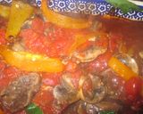 スイスステーキ作り方5写真