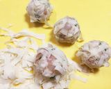 優しい甘み♪子供も大好きころころ海老焼売作り方3写真