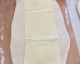 ハム&チーズin〜食パン〜(o˘◡˘o)作り方10写真