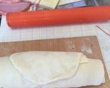 ハム&チーズin〜食パン〜(o˘◡˘o)作り方16写真