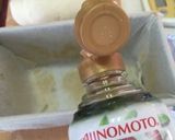 ハム&チーズin〜食パン〜(o˘◡˘o)作り方17写真