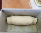 ハム&チーズin〜食パン〜(o˘◡˘o)作り方20写真