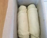 ハム&チーズin〜食パン〜(o˘◡˘o)作り方21写真