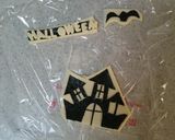 ハロウィン弁当作り方1写真