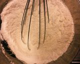 自家製ホットケーキミックスでふわふわ♥作り方1写真