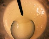 自家製ホットケーキミックスでふわふわ♥作り方2写真