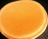 自家製ホットケーキミックスでふわふわ♥作り方4写真